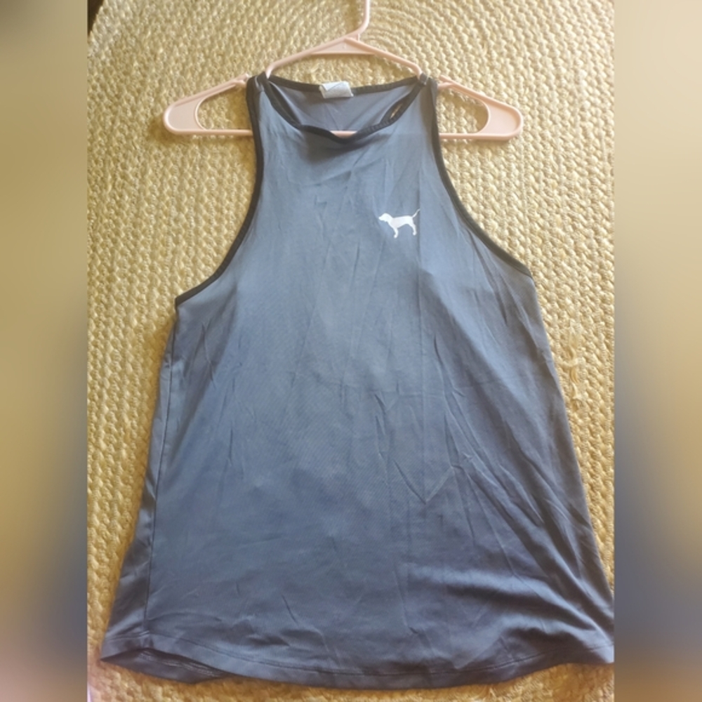 Victorias Secret Pink tank top